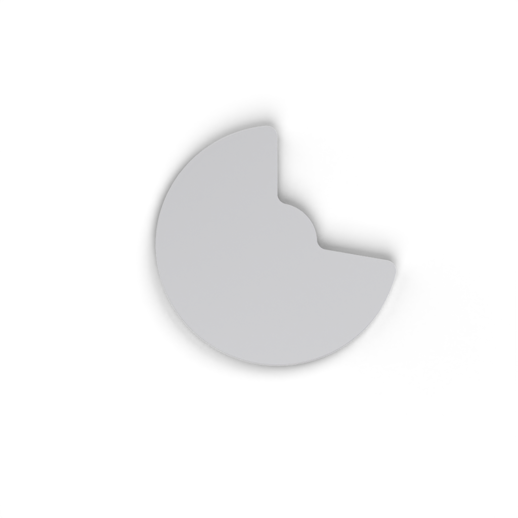 cable grommet top disk view 19